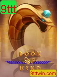 Explorando o BookOfKeno: O Novo Fenômeno dos Jogos de Azar