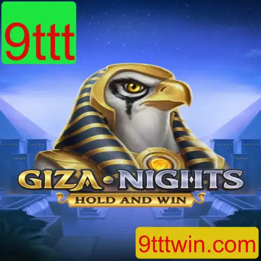 GizaNights: Descubra o Enigma do Egito Antigo