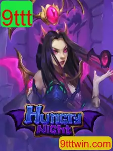 Descubra o Mundo de HungryNight: A Aventura Inesquecível do Jogo 9ttt