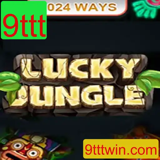 Explorando o Mundo de LuckyJungle1024: O Novo Fenômeno dos Jogos