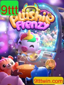 Desbravando o Mundo de PlushieFrenzy: Atração e Regras de Jogo
